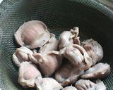 お酒のつまみに！砂肝 味噌漬け作り方3写真