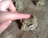 栄養ちょい足し＊プロテインスコーン作り方4写真