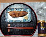 ヨウサマの減塩ほっけの甘醤油照り焼き作り方4写真
