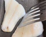 魚屋＊基本の塩焼き（フライパン約7分）作り方6写真