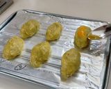 さつまいもスイートポテト｜便秘に作り方7写真