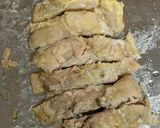 炊飯器で簡単お手軽手抜きカオマンガイ作り方6写真