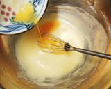 全卵で簡単＊タルト生地作り方3写真