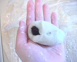 *春よ来い*うぐいす餅作り方11写真