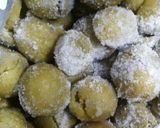 漬けた後の実が、カリカリ美味♪梅ジュース作り方13写真
