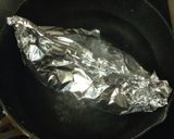 白身魚（ちだい）の酒蒸し作り方7写真