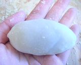 *春よ来い*うぐいす餅作り方13写真