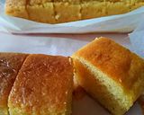 小さめ☆カワイイ☆簡単パウンドケーキ作り方5写真