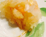 新玉ねぎのもちもち蒸し☆海老入り作り方6写真