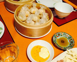 新玉ねぎのもちもち蒸し☆海老入り作り方7写真