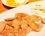 魚肉ソーのレンチン☆チー鱈を超えるかも作り方3写真