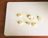 サーモン(鮭)のマヨチーズ包み焼き作り方1写真