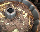 ファミリーコフィーケーキ作り方9写真