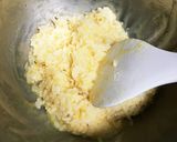 一歳の子供も大好き♪しらすチャーハン作り方2写真