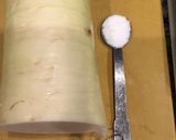 アレンジ自在 一塩大根作り方1写真