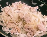 ポン酢牛肉ϋ♡簡単作り方3写真