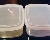夏にぴったり　さっぱり味の本格ピクルス作り方1写真