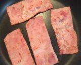 カレーホットサンド作り方2写真