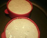100均型の厚焼きホットケーキ作り方4写真