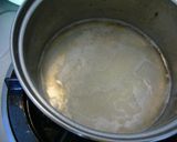 フルーツ寒天☆☆グレフルりんご作り方4写真
