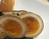 めっちゃ簡単！うまうま♪和風納豆ロール作り方1写真