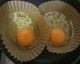 ★包まない★餃子のタネでガパオライス作り方3写真