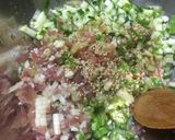 ぶっかけ専用！ごちゃまぜ夏野菜作り方2写真