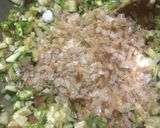 ぶっかけ専用！ごちゃまぜ夏野菜作り方3写真