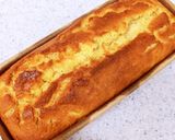 簡単☆バナナのカップケーキ作り方11写真