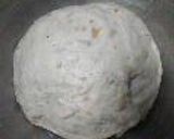 牛乳パックで作るパン作り方6写真