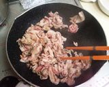 豚の簡単生姜焼き作り方3写真