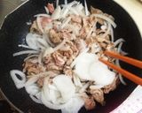 豚の簡単生姜焼き作り方4写真