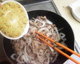 豚の簡単生姜焼き作り方5写真
