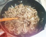 豚の簡単生姜焼き作り方6写真