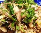 豚の簡単生姜焼き作り方7写真