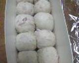 牛乳パックで作るパン作り方7写真