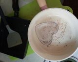 血管ダイエット食360（焼きオムライス）作り方1写真