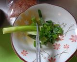 最速の焼き味噌葱海苔作り方2写真