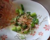最速の焼き味噌葱海苔作り方3写真