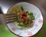 最速の焼き味噌葱海苔作り方4写真
