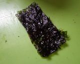 最速の焼き味噌葱海苔作り方9写真