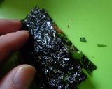 最速の焼き味噌葱海苔作り方8写真