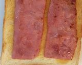 カレーホットサンド作り方5写真