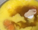 マフィン クリームチーズとブルーチーズの作り方3写真