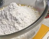 マフィン クリームチーズとブルーチーズの作り方4写真
