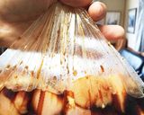 味はしっかりジューシーな唐揚げ作り方2写真