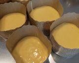 爽やかカルピスソフトマフィン作り方7写真