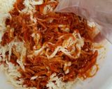 韓国料理屋直伝！簡単.絶品スルメキムチ作り方4写真