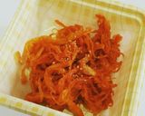 韓国料理屋直伝！簡単.絶品スルメキムチ作り方6写真