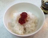 【Tips】生臭いすじこを美味く食べよう作り方1写真